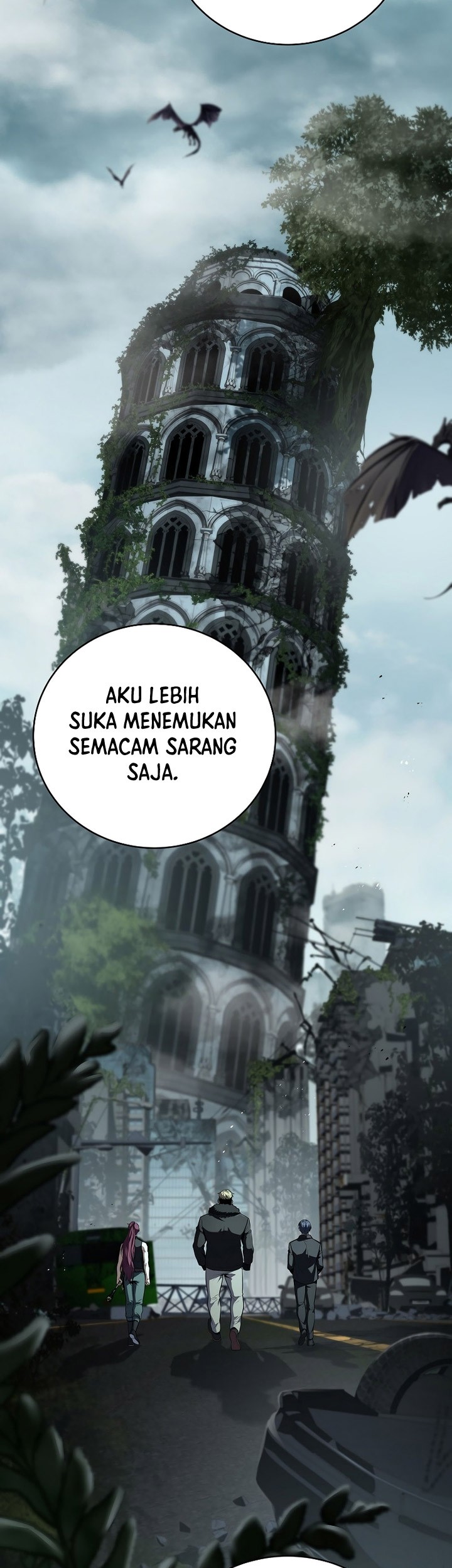 Chapter 152 - halaman 41