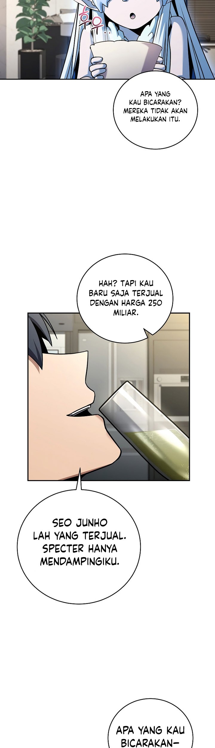 Chapter 151 - halaman 27