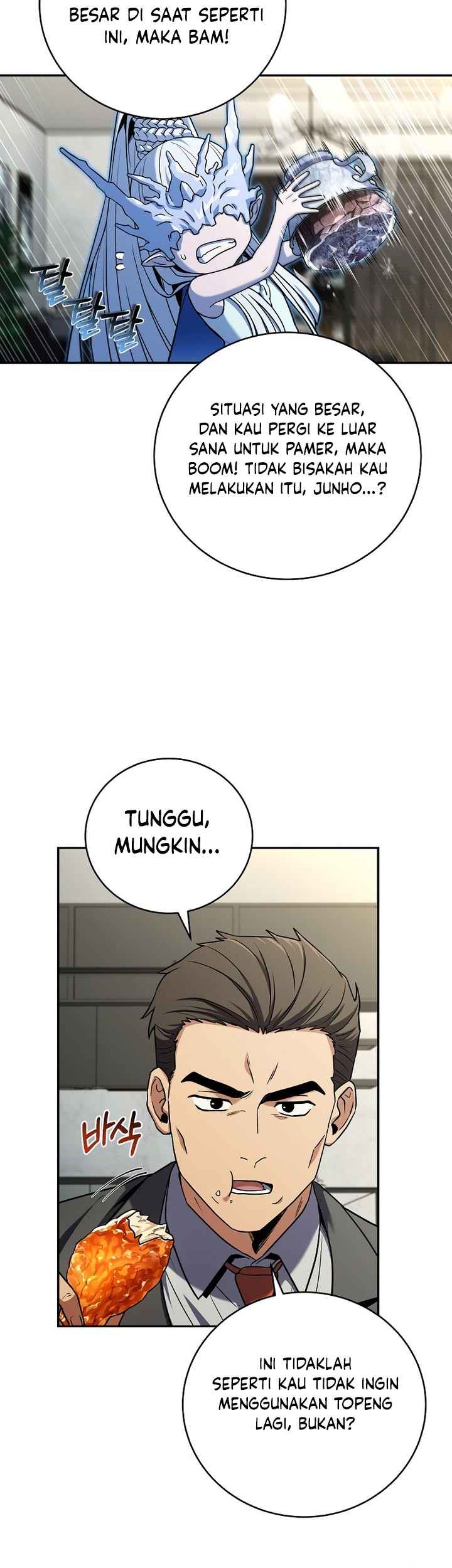 Chapter 151 - halaman 35