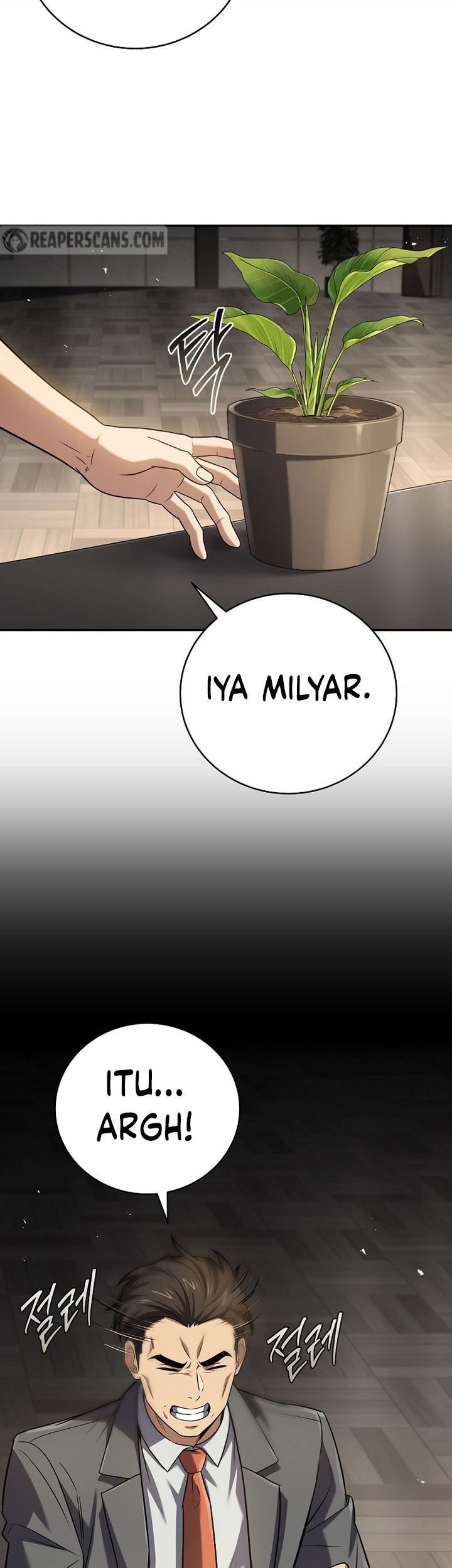 Chapter 151 - halaman 5