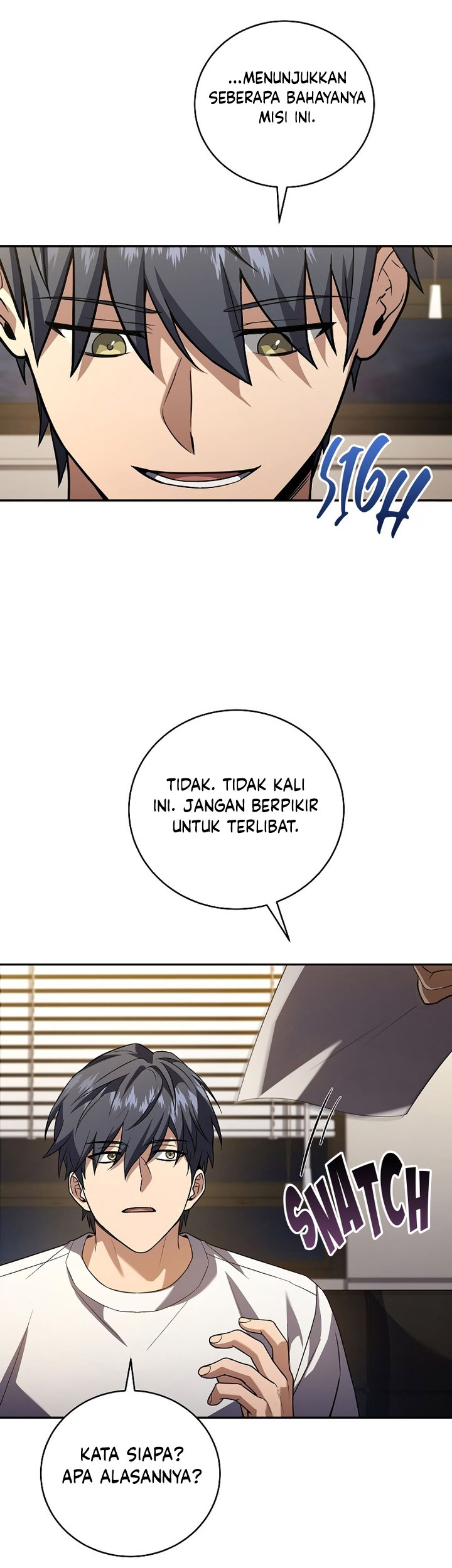Chapter 150 - halaman 19