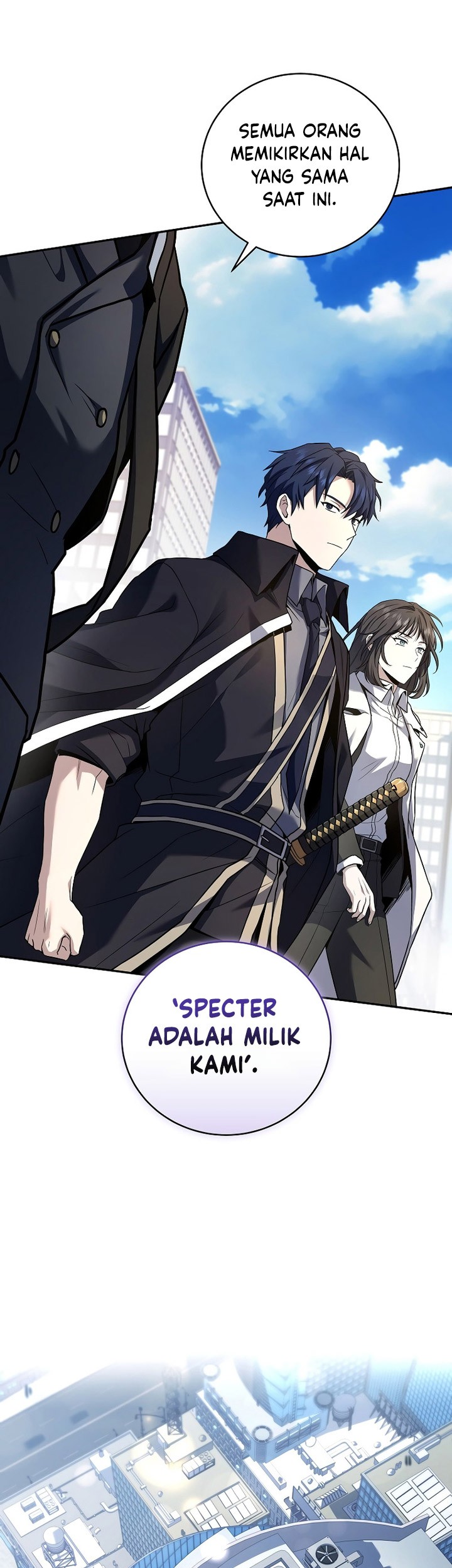 Chapter 150 - halaman 31