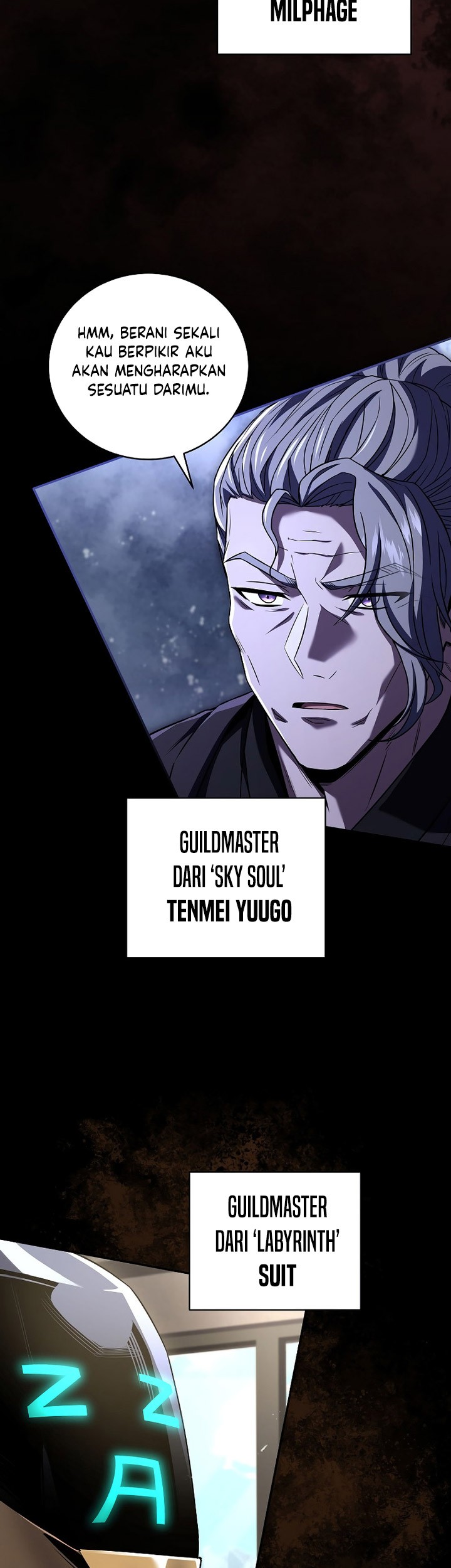 Chapter 150 - halaman 39