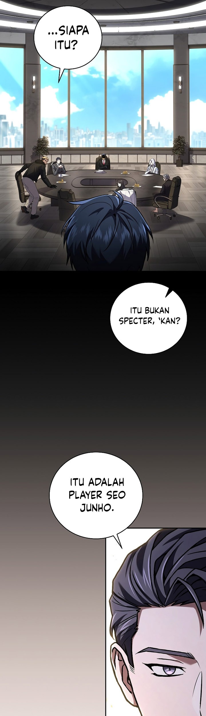 Chapter 150 - halaman 43