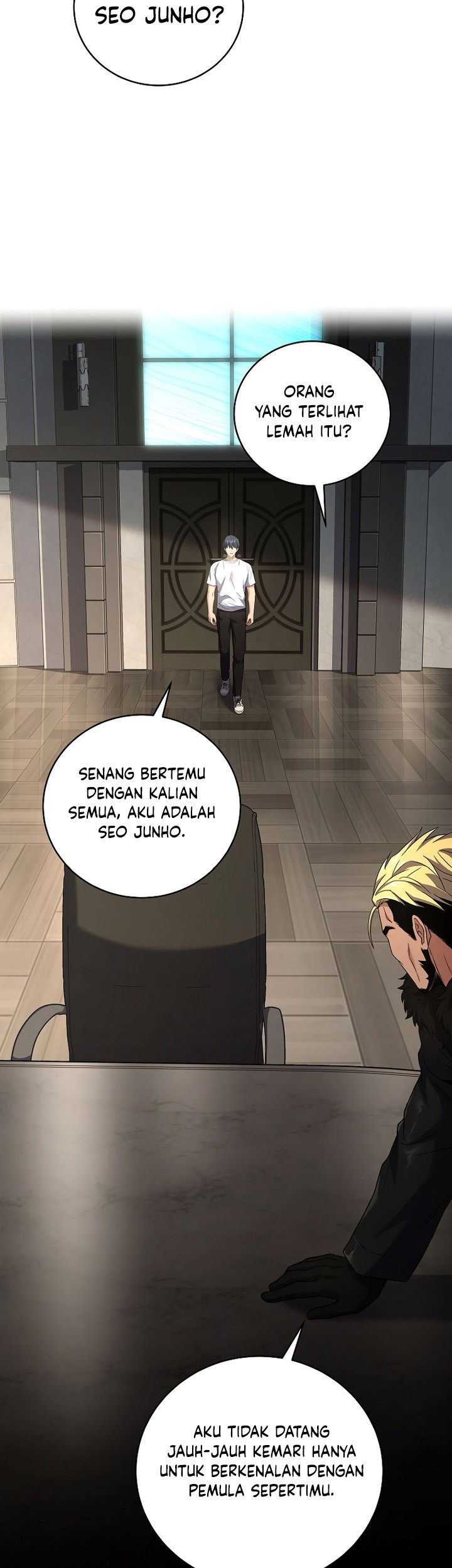 Chapter 150 - halaman 45