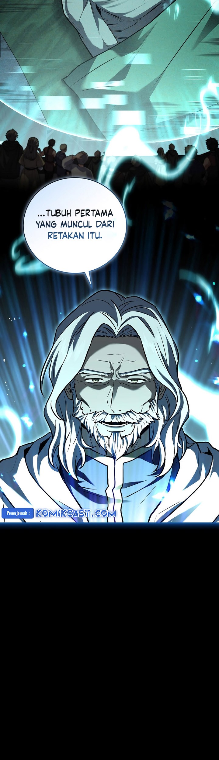 Chapter 149 - halaman 25