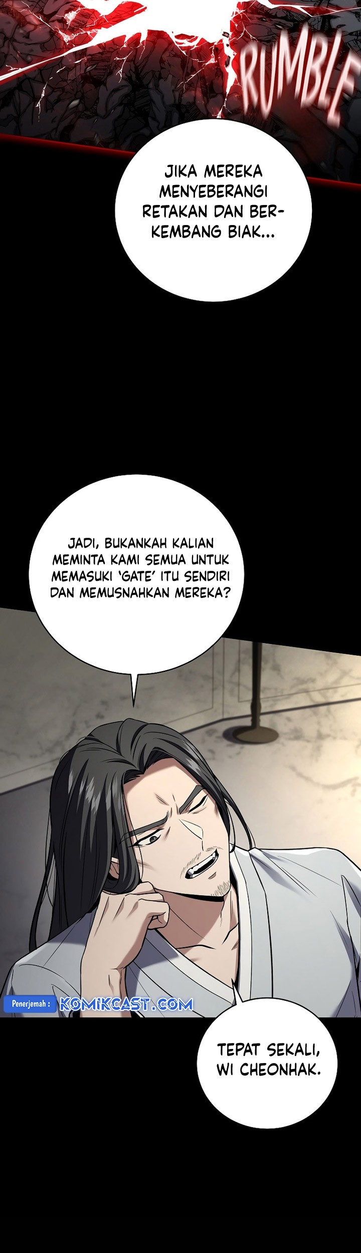Chapter 149 - halaman 49