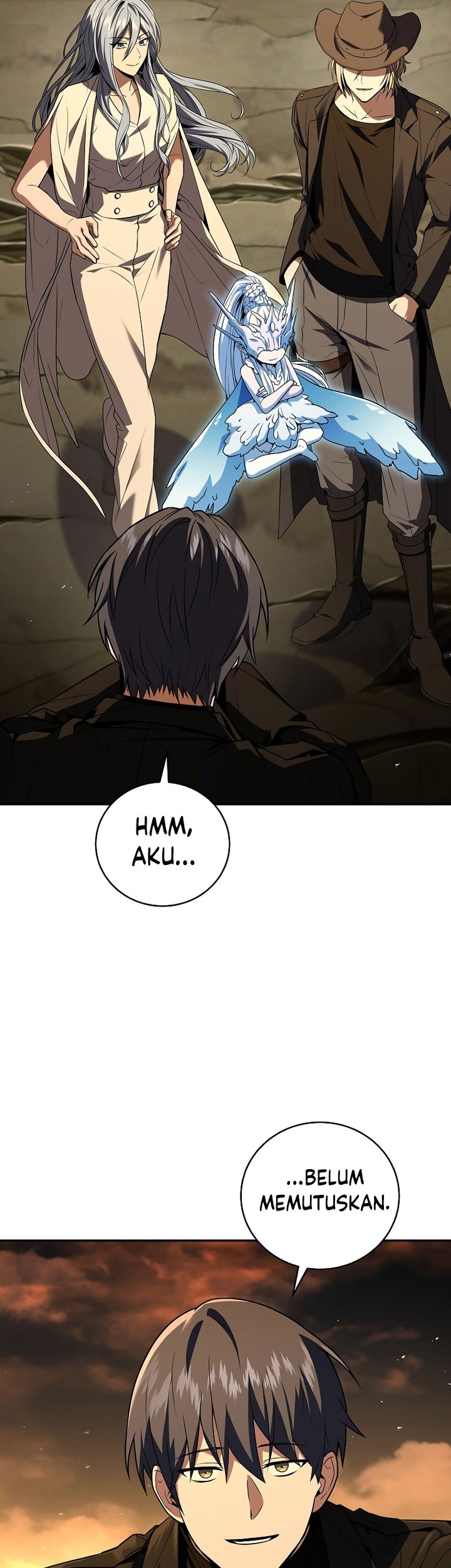 Chapter 148 - halaman 25