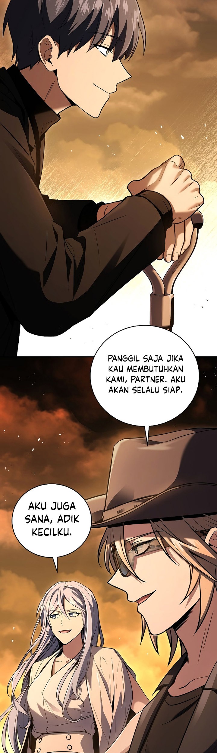 Chapter 148 - halaman 29