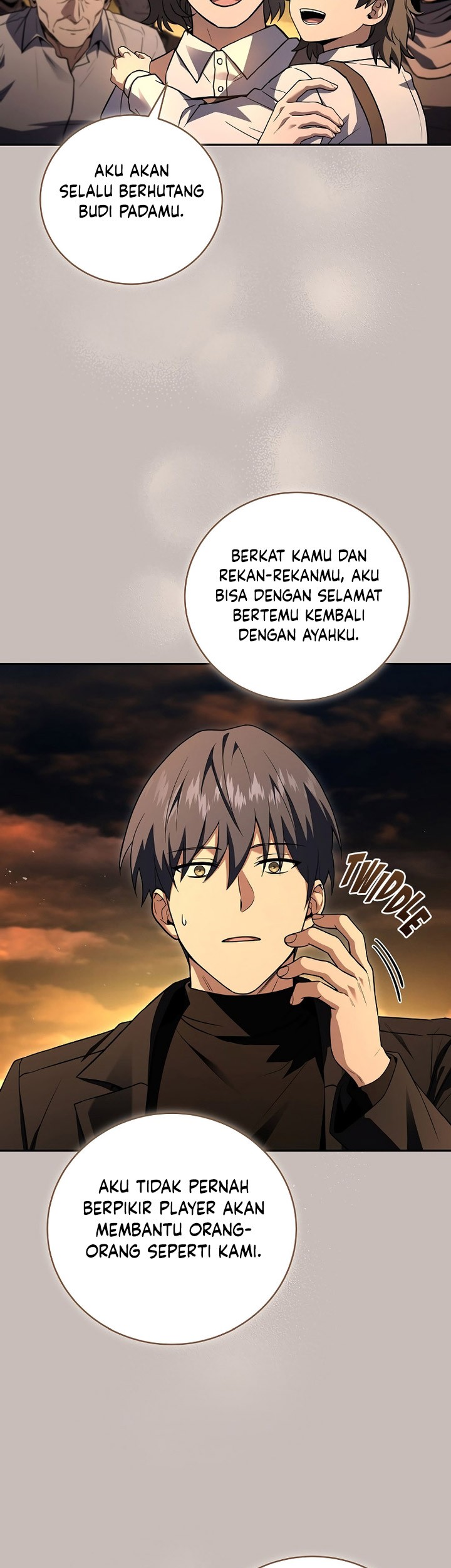 Chapter 148 - halaman 37