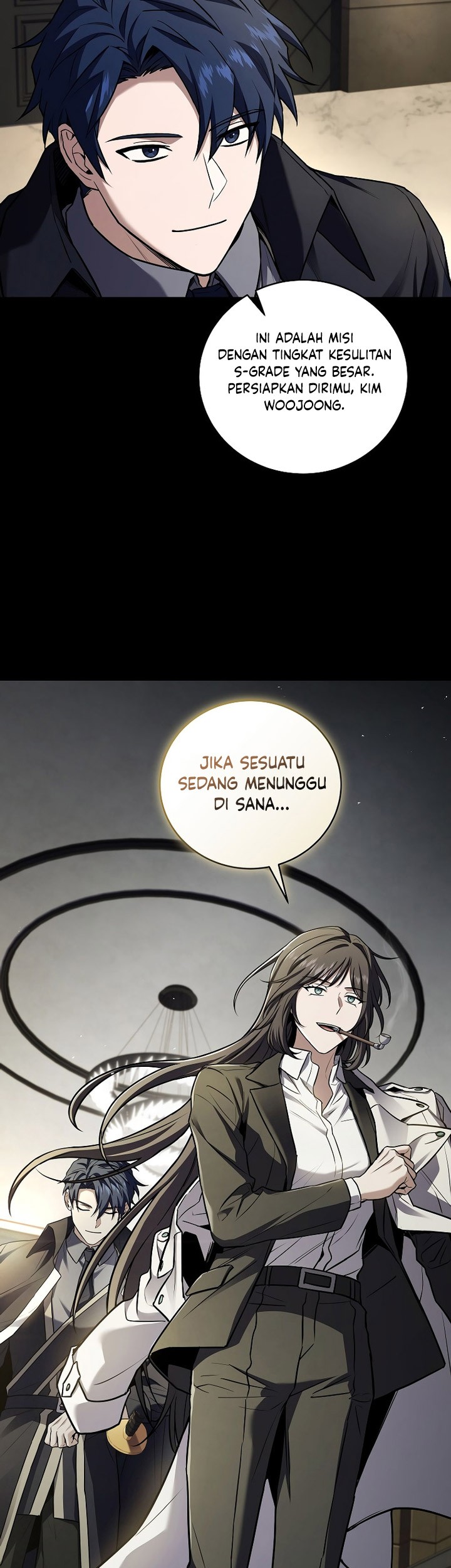Chapter 148 - halaman 61
