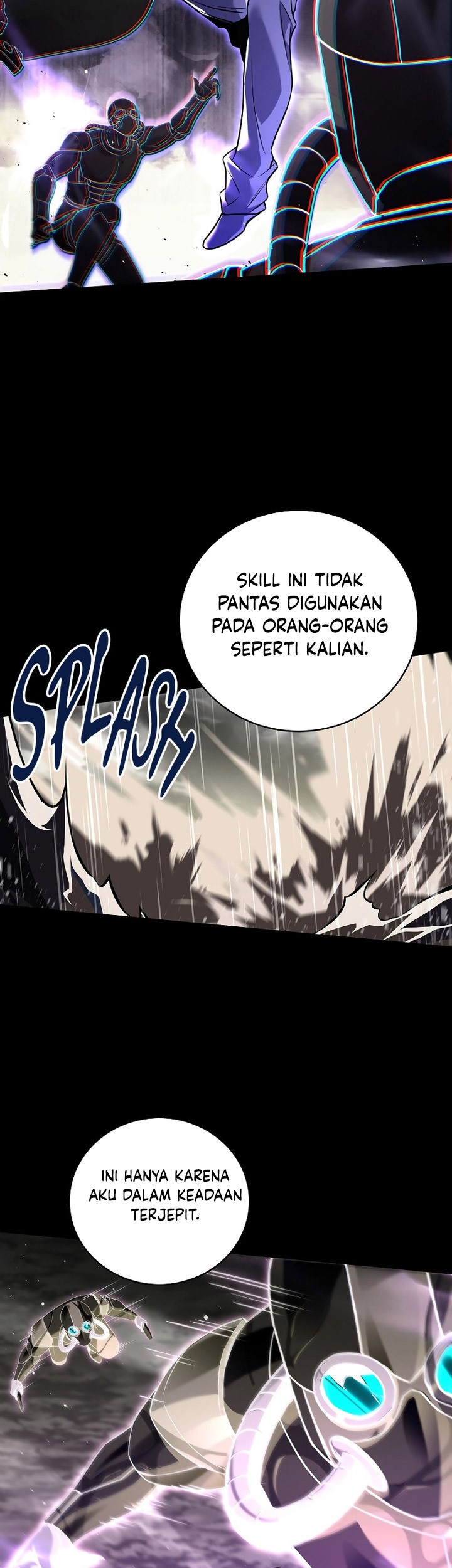 Chapter 146 - halaman 19
