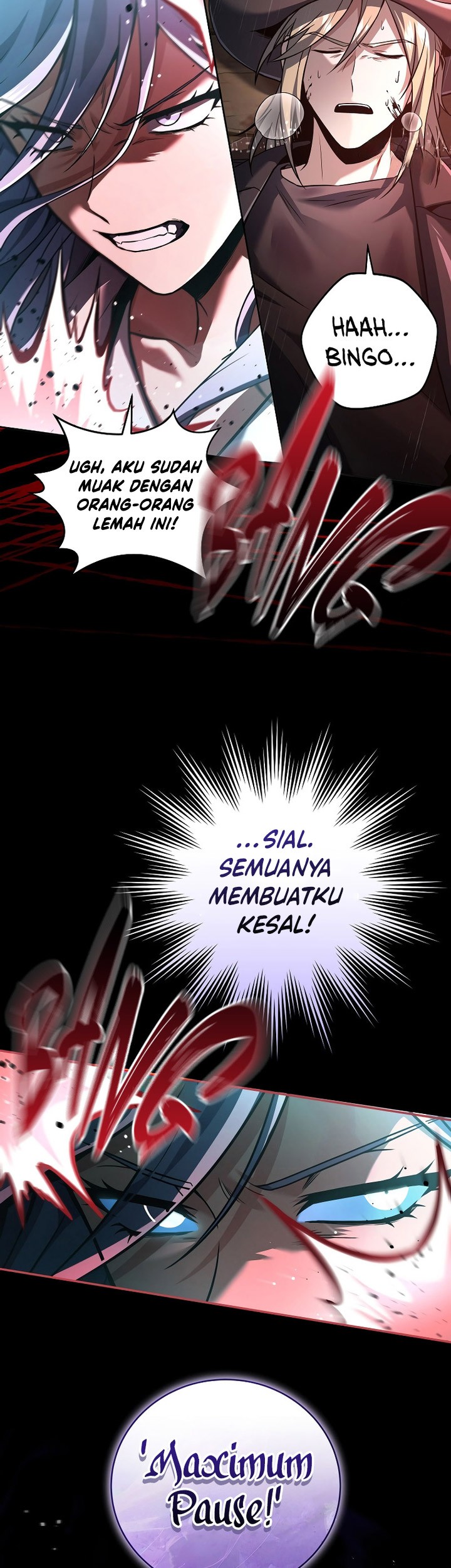 Chapter 146 - halaman 17