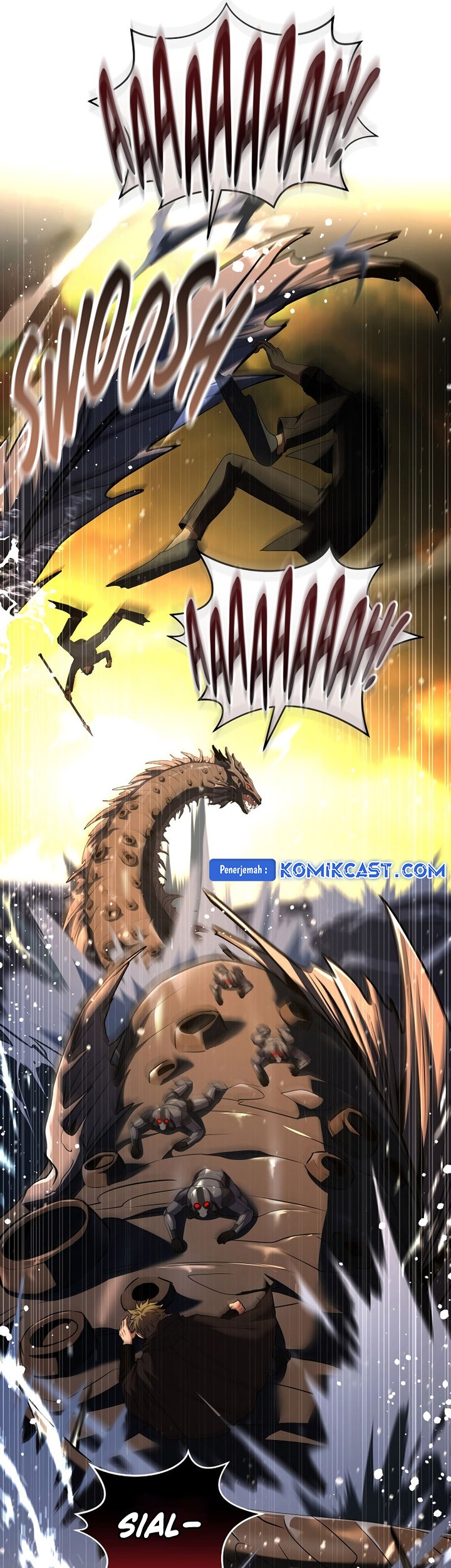 Chapter 145 - halaman 23