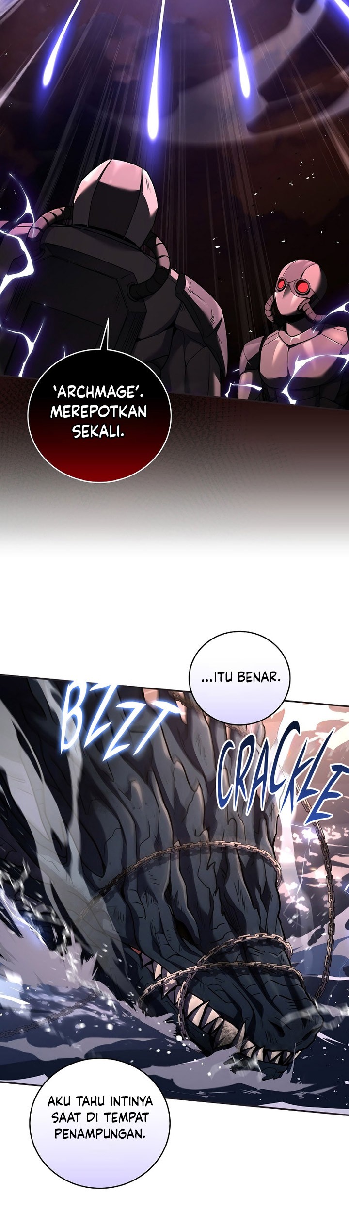 Chapter 145 - halaman 31