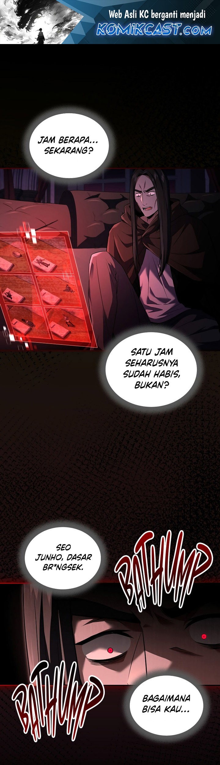 Chapter 145 - halaman 3