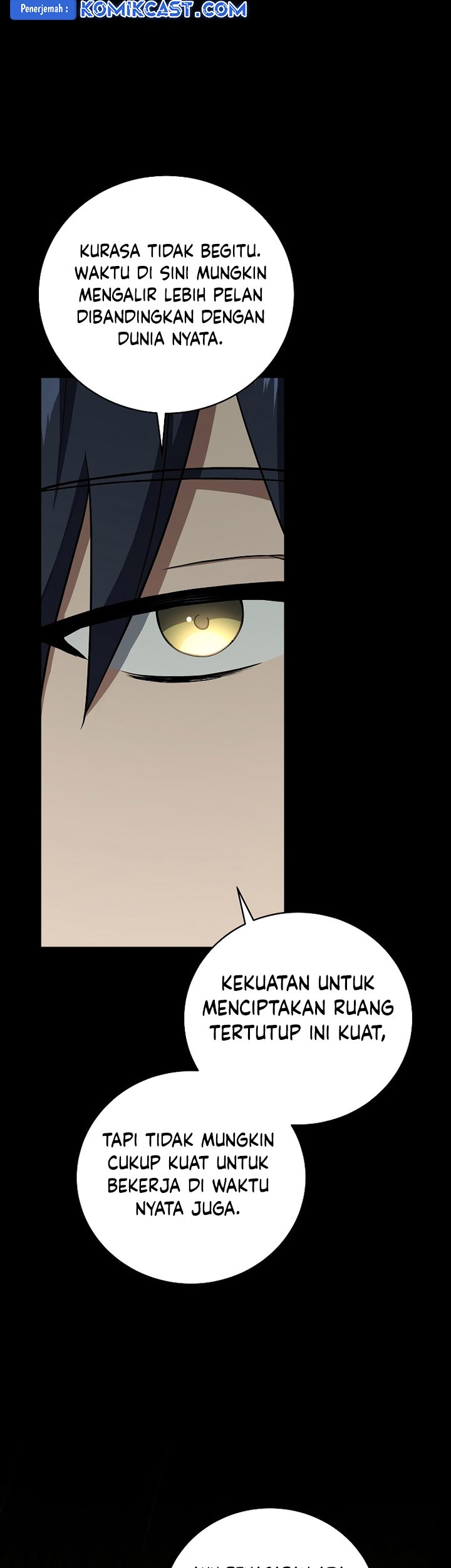 Chapter 144 - halaman 21