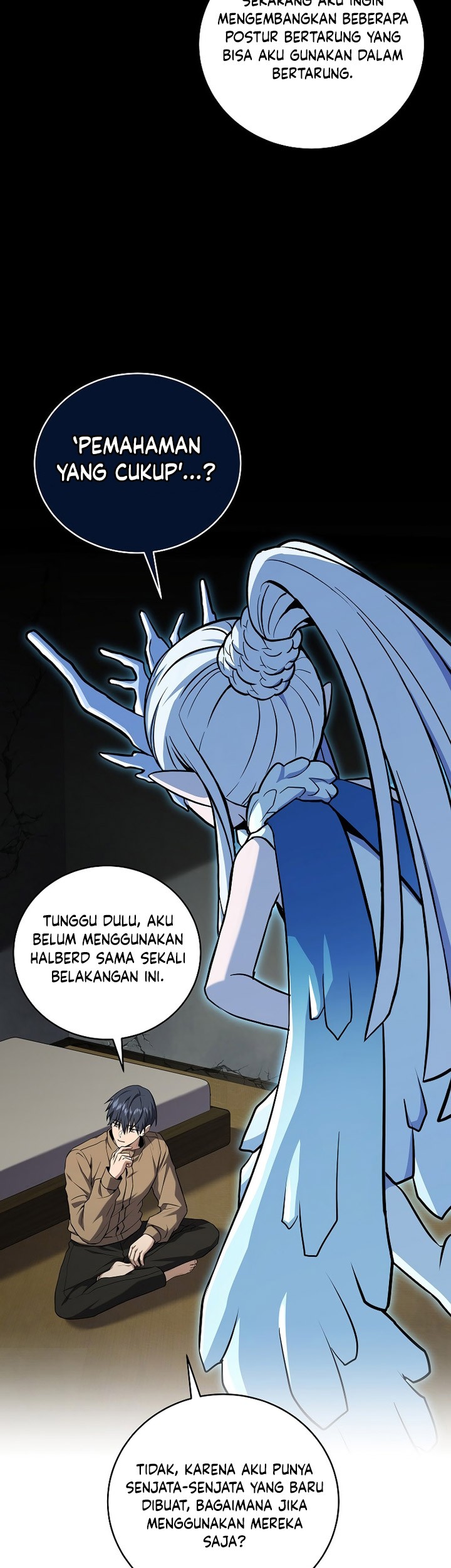 Chapter 144 - halaman 25