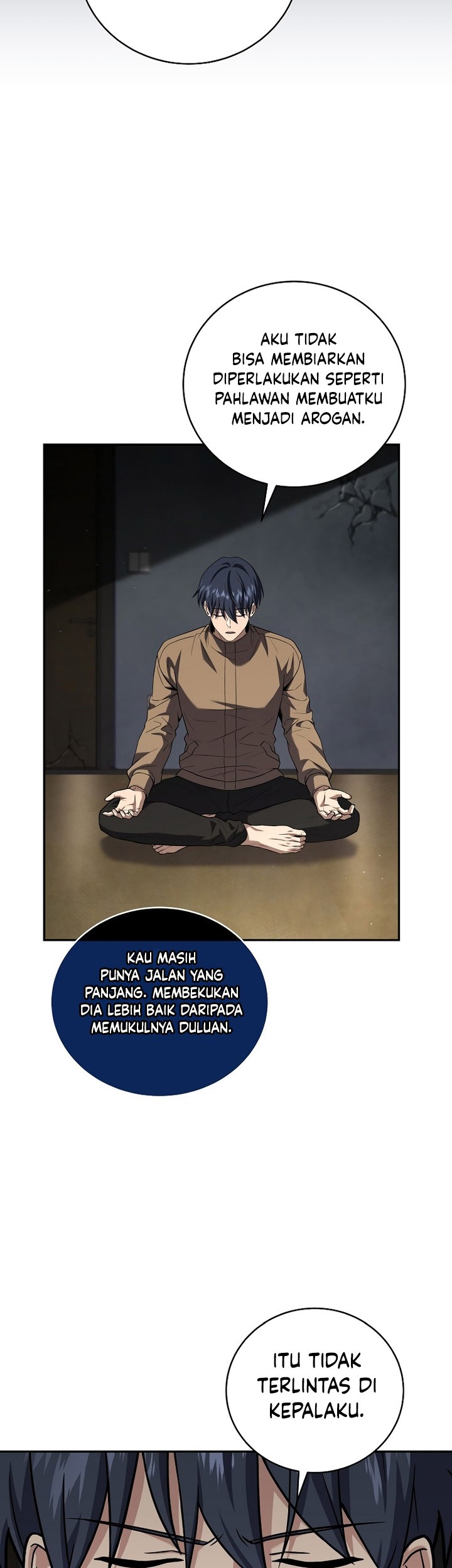 Chapter 144 - halaman 29