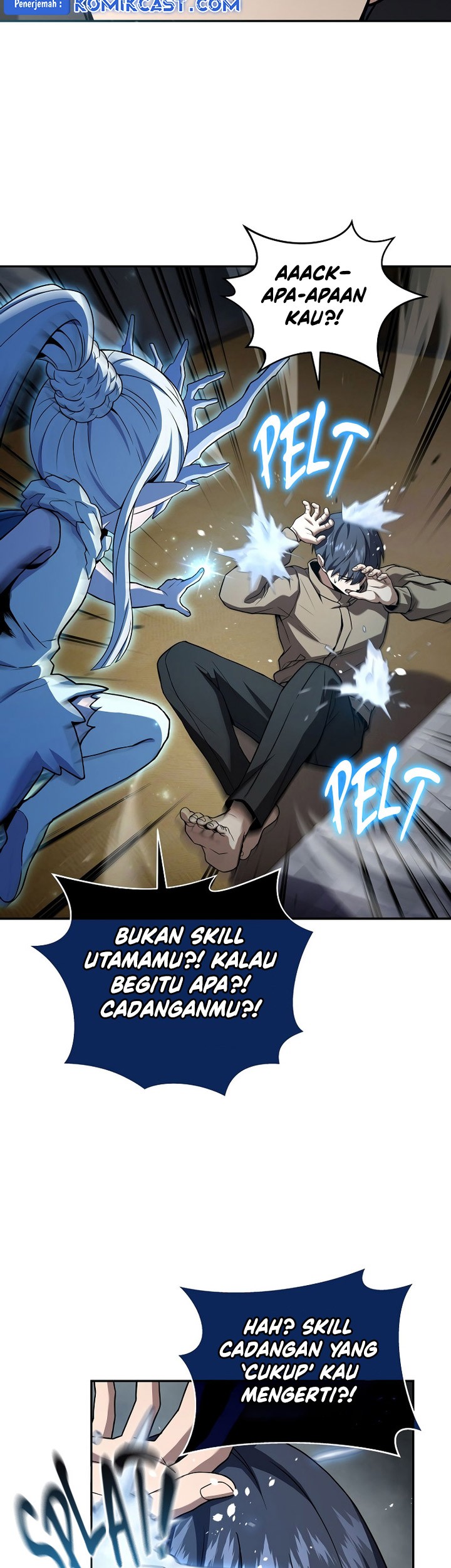 Chapter 144 - halaman 31