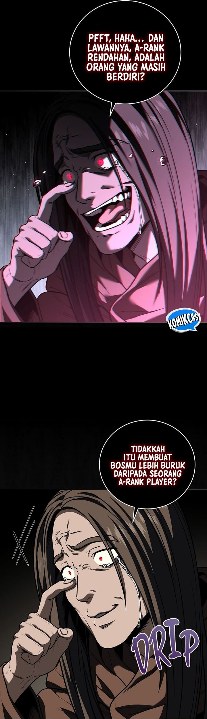 Chapter 143 - halaman 23