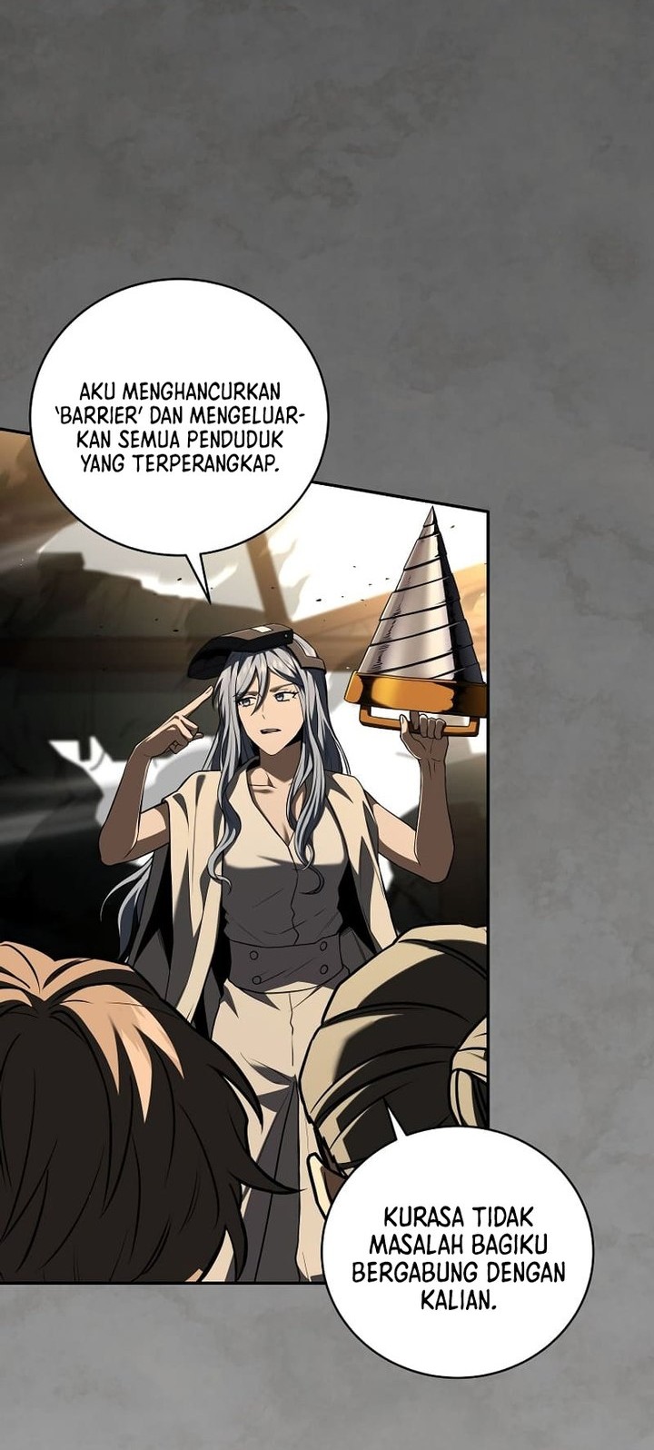 Chapter 143 - halaman 32