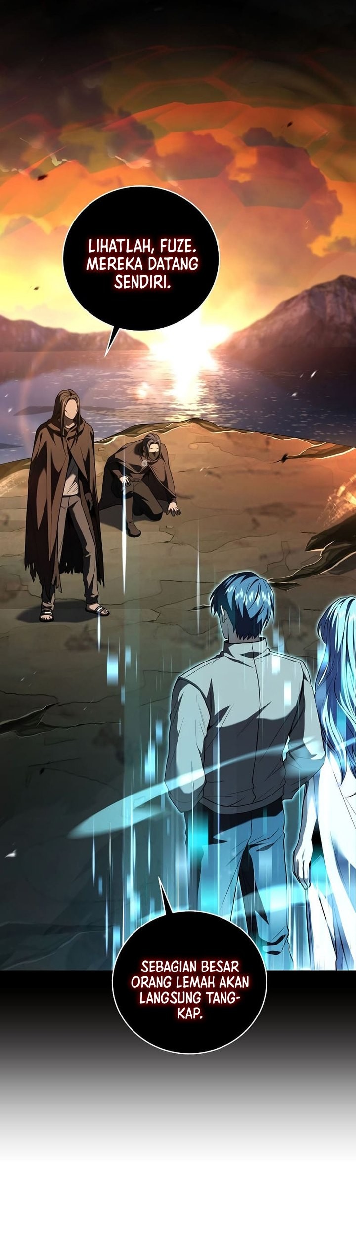 Chapter 143 - halaman 37