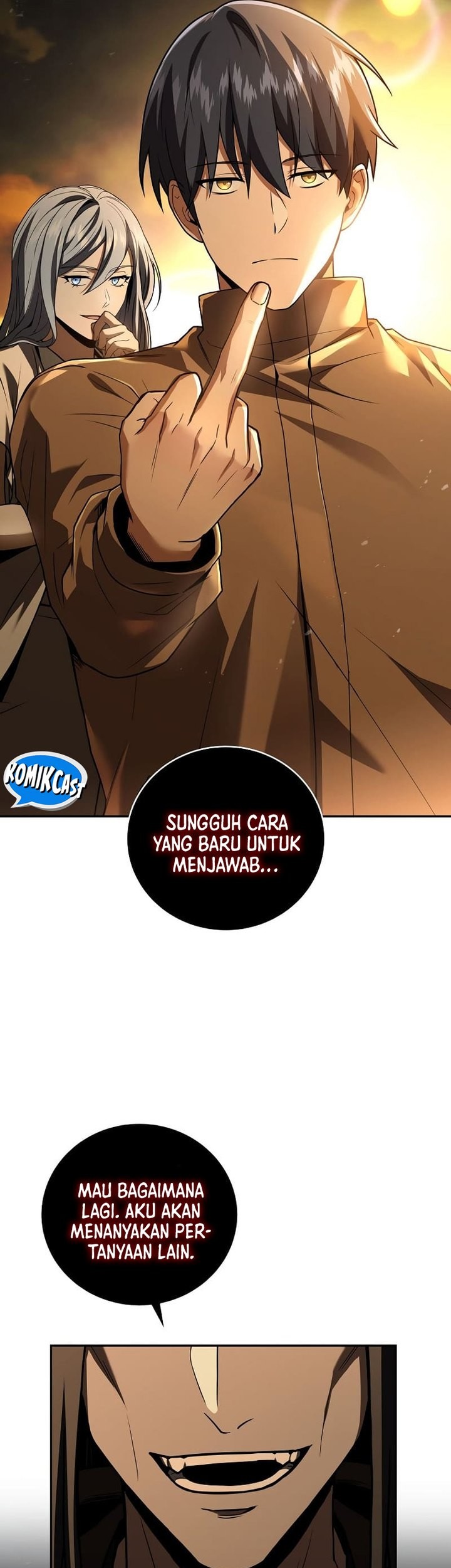 Chapter 143 - halaman 47