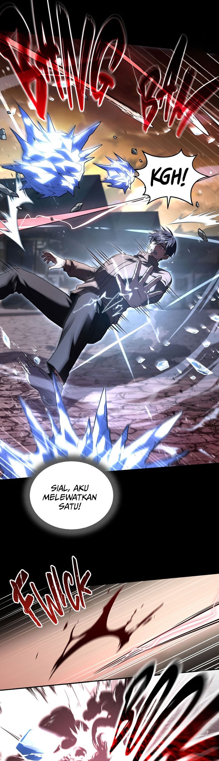 Chapter 142 - halaman 25