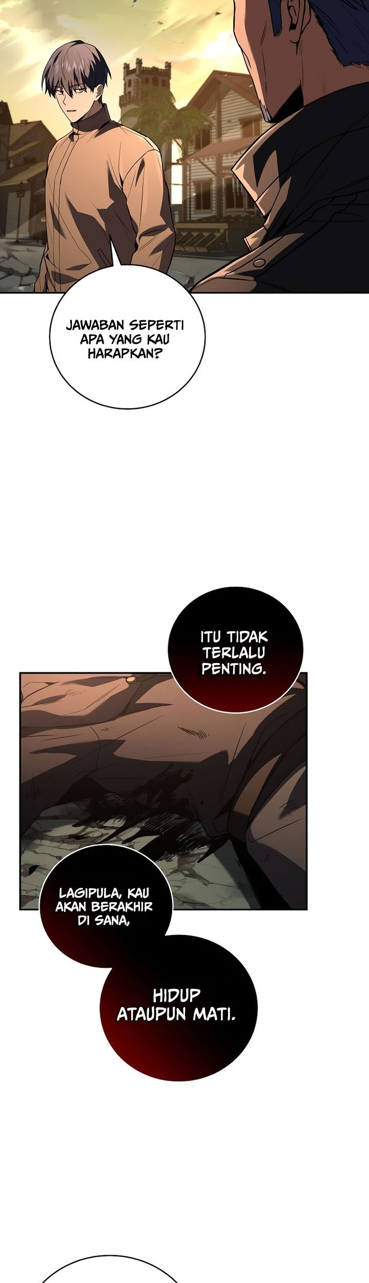 Chapter 141 - halaman 29