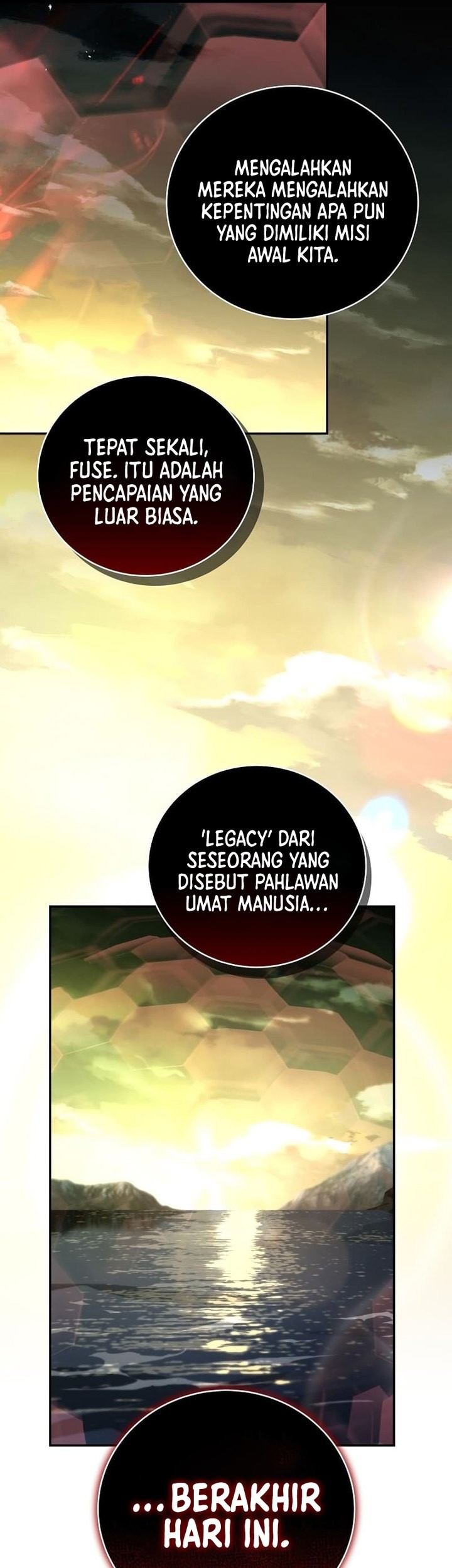 Chapter 140 - halaman 19