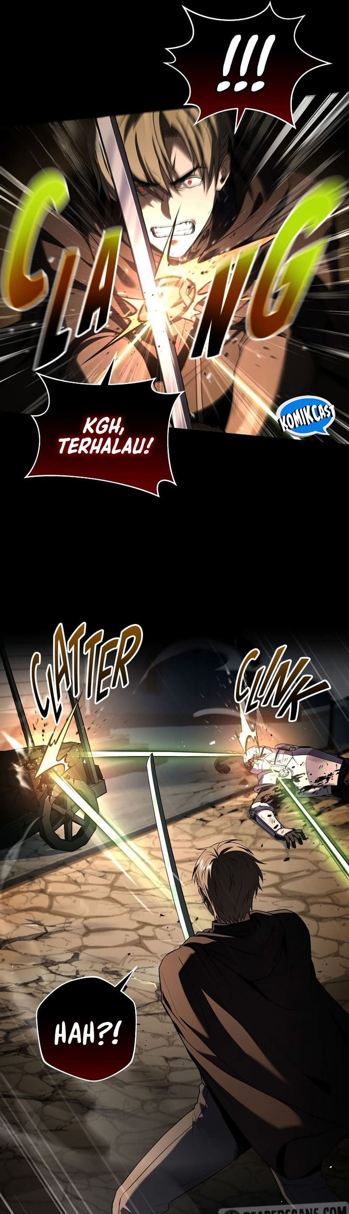 Chapter 140 - halaman 25