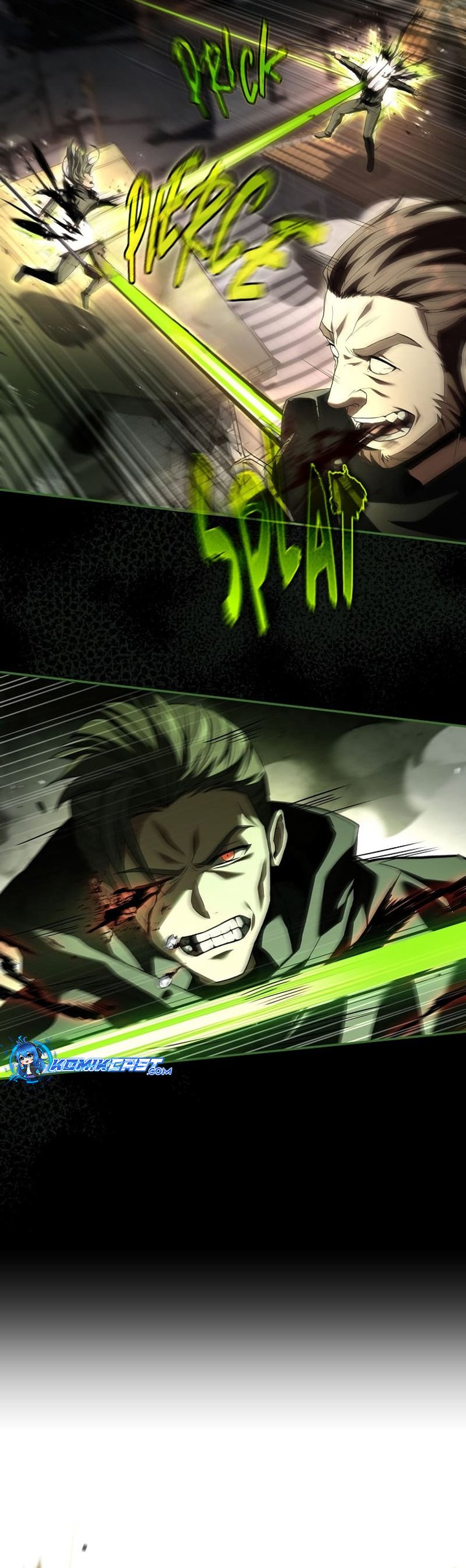 Chapter 140 - halaman 27