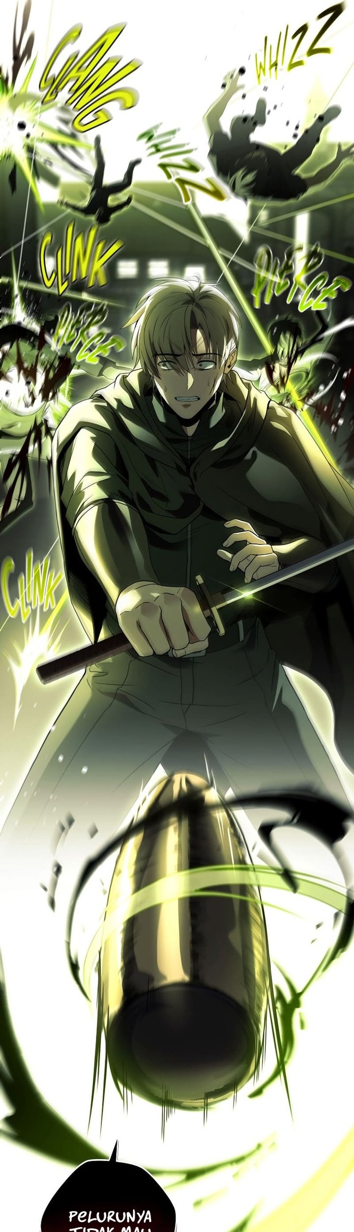 Chapter 140 - halaman 28