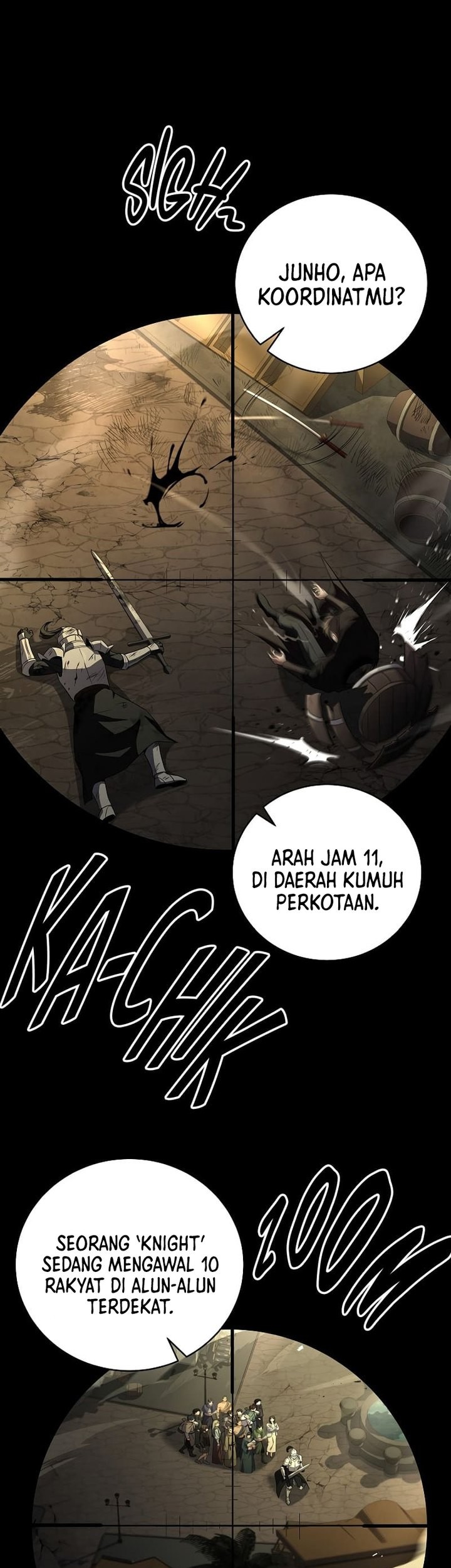 Chapter 140 - halaman 30