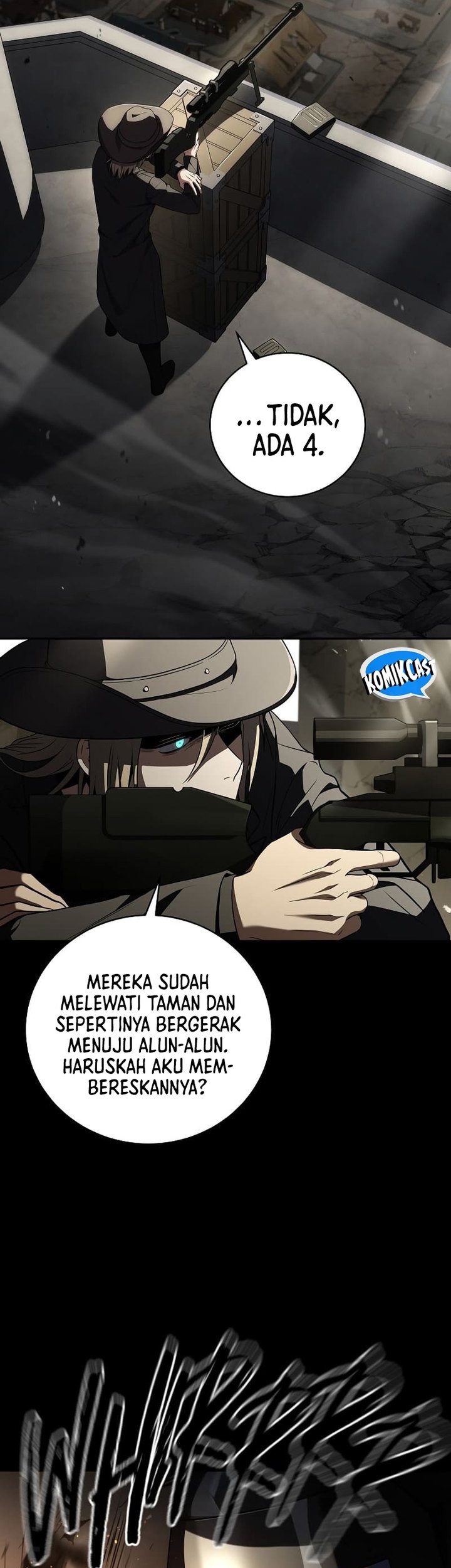 Chapter 140 - halaman 32