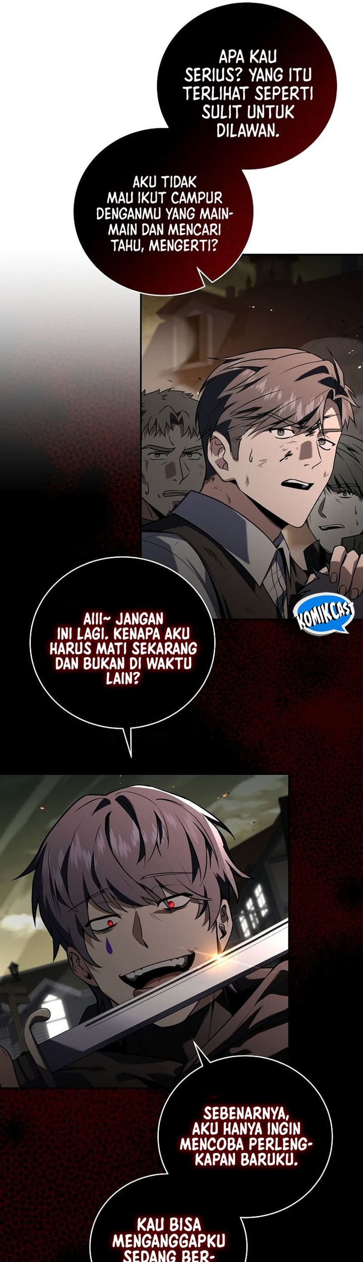 Chapter 140 - halaman 36