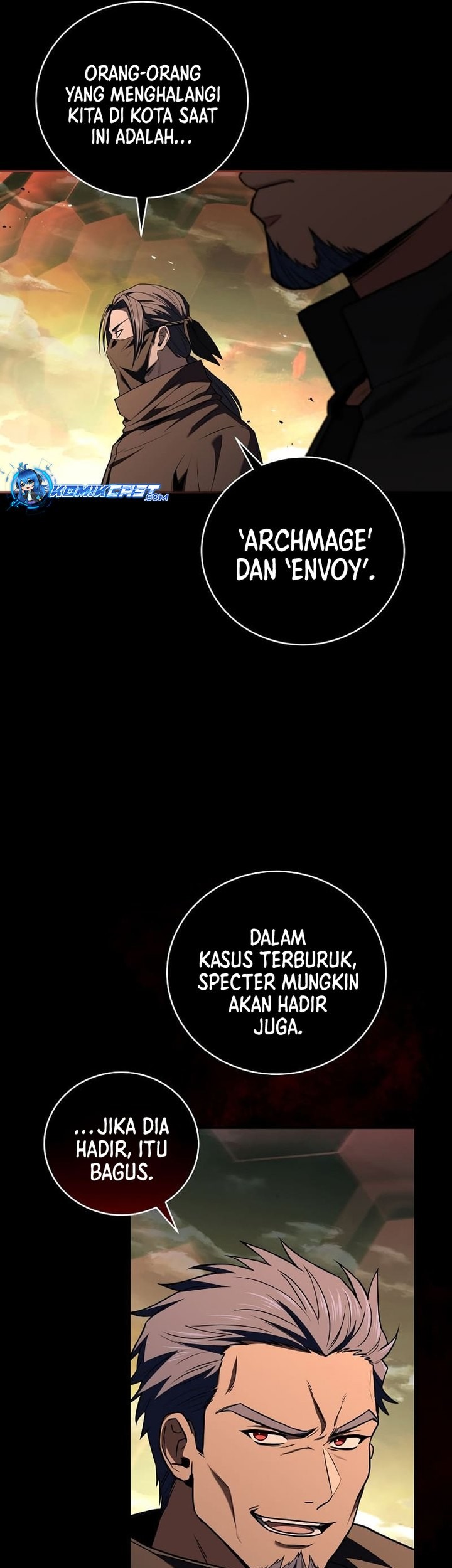 Chapter 140 - halaman 17