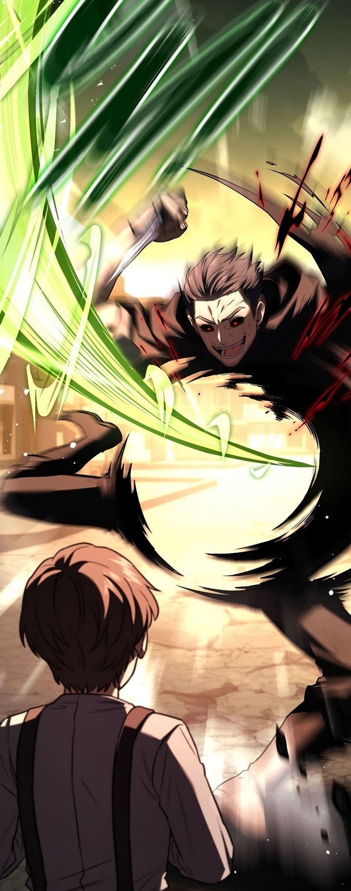 Chapter 139 - halaman 30