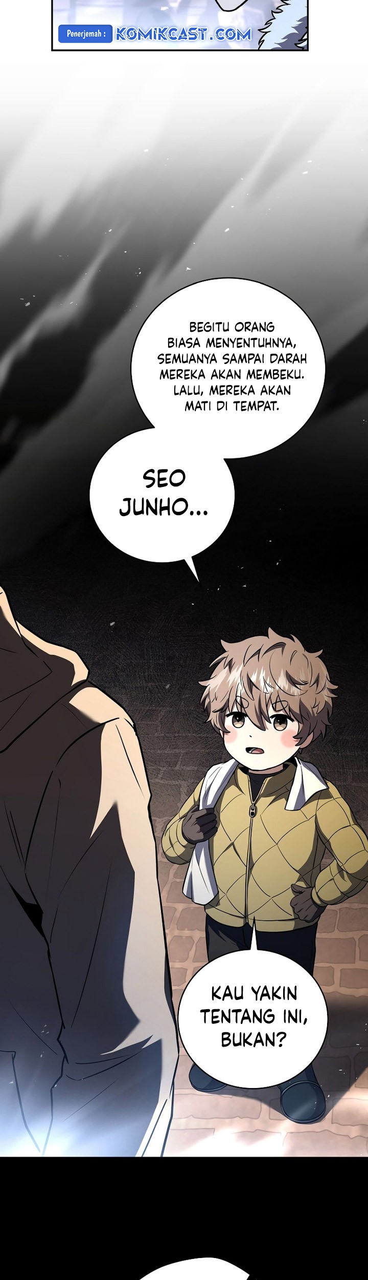 Chapter 138 - halaman 19