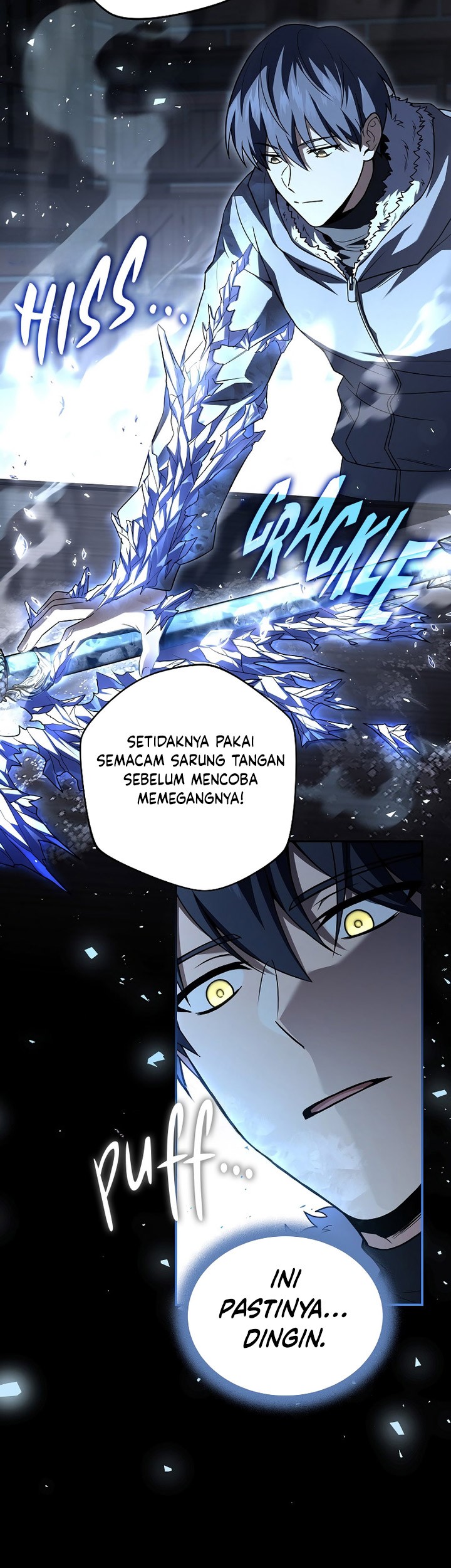 Chapter 138 - halaman 21