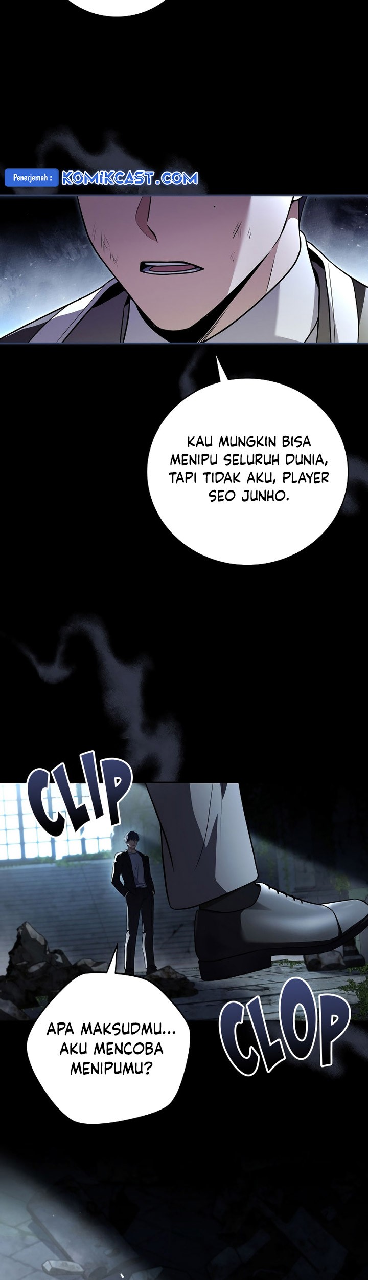 Chapter 137 - halaman 19