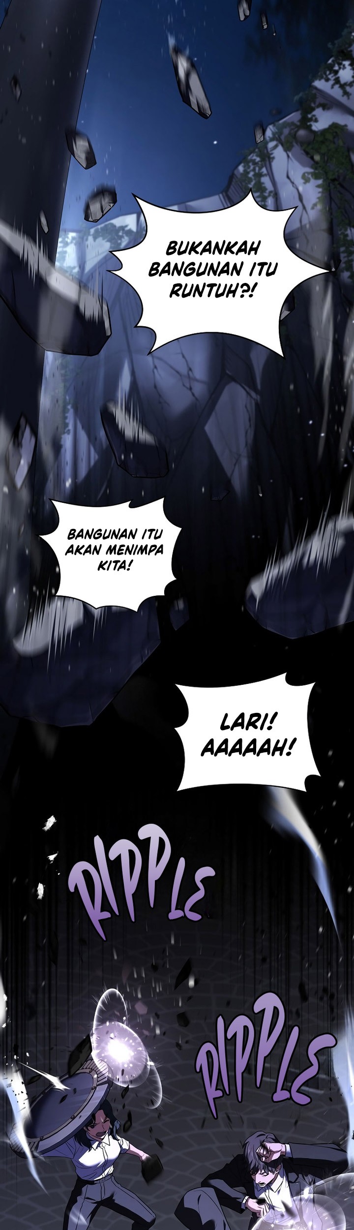 Chapter 136 - halaman 21