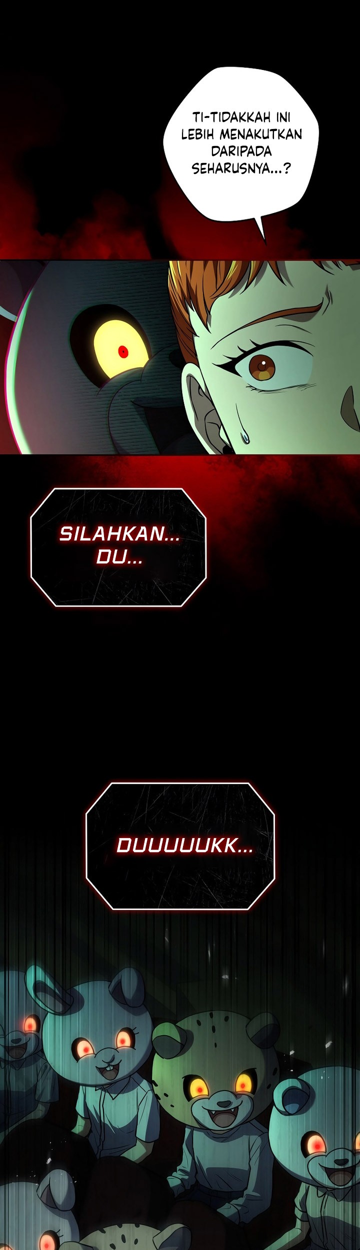 Chapter 135 - halaman 19