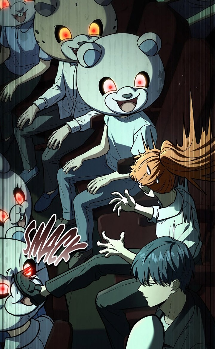 Chapter 135 - halaman 20