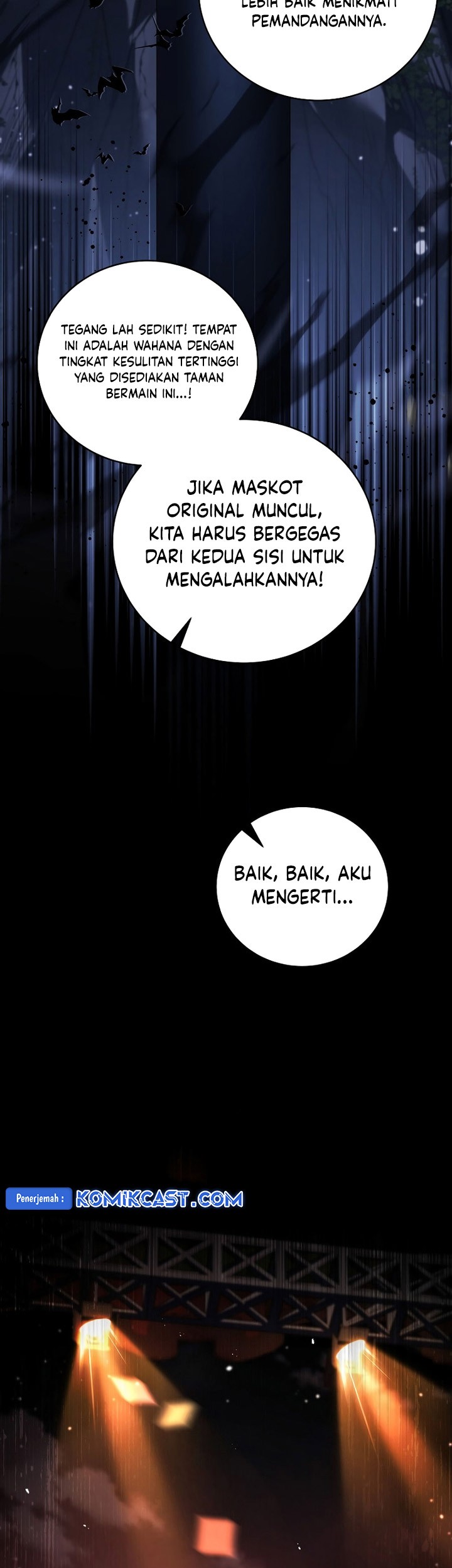 Chapter 135 - halaman 35