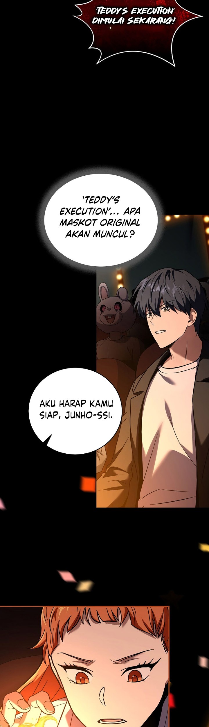 Chapter 135 - halaman 37