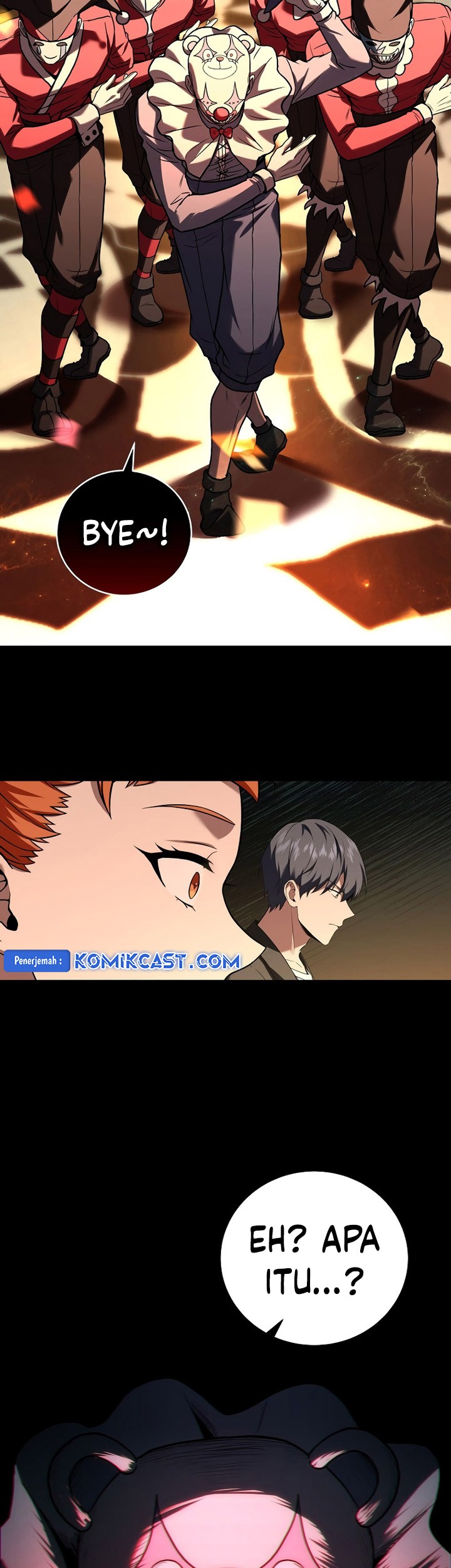 Chapter 135 - halaman 39