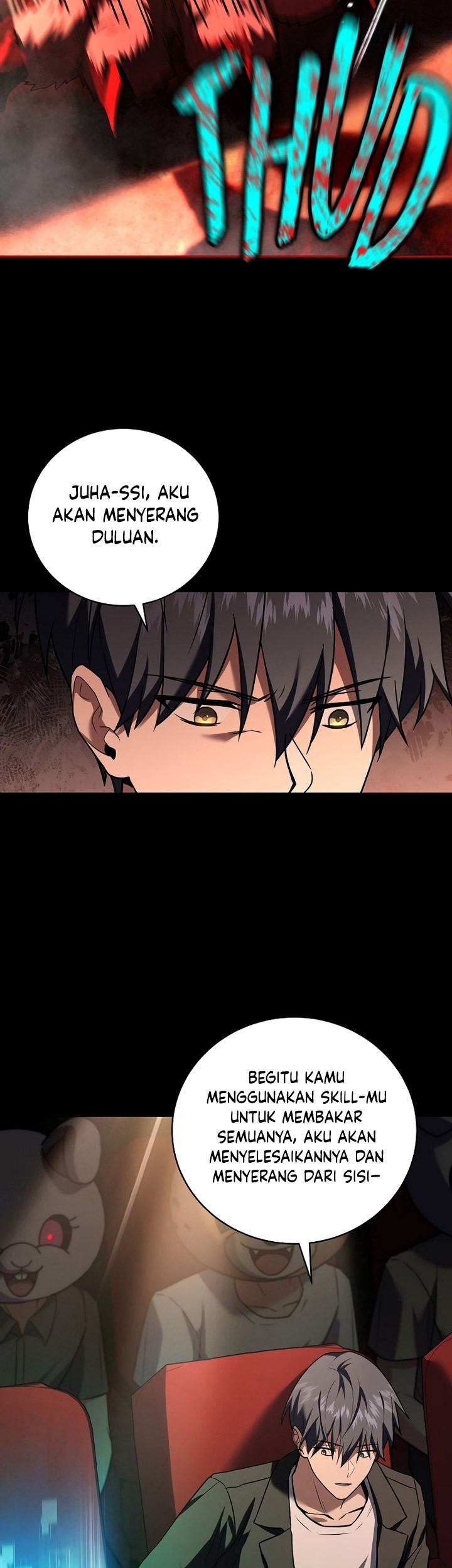 Chapter 135 - halaman 45