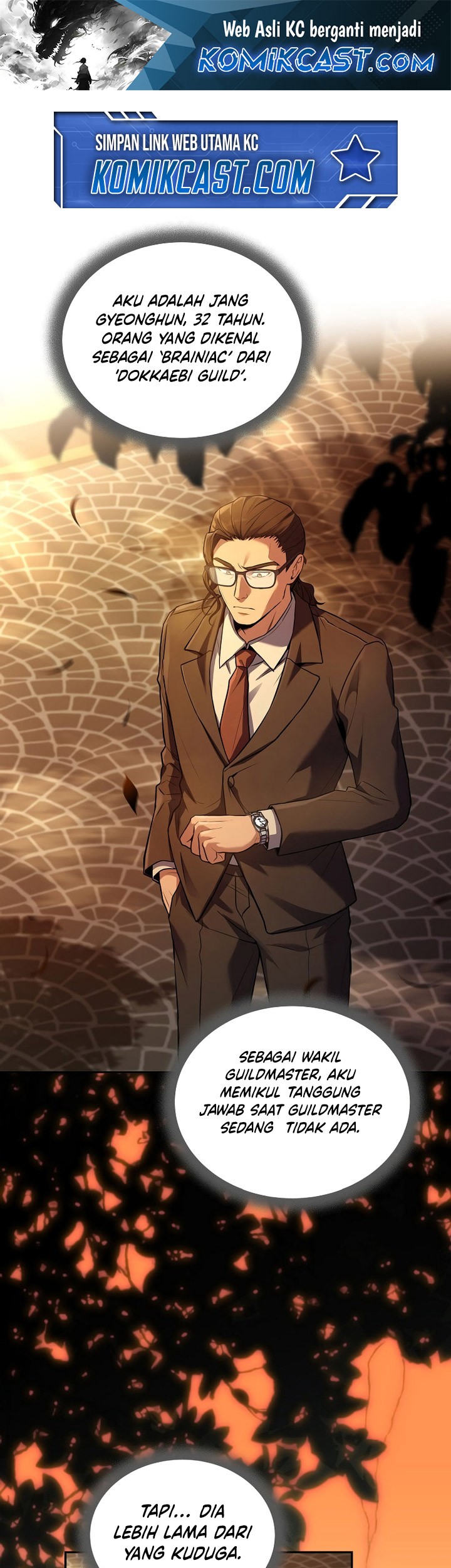 Chapter 135 - halaman 3